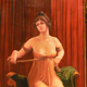in the dressing room - Frederic Soulacroix